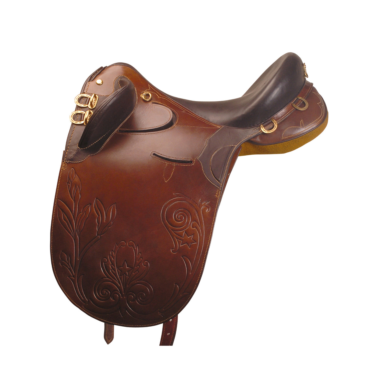 SELLA AUSTRALIANA LAKOTA | Doma Australiana | Selle | Lakota