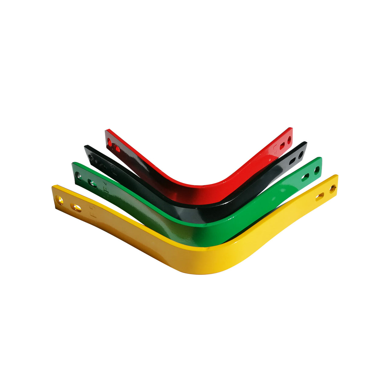 ARCHETTO PER SELLA SUPREME ATLANTA JUMPING (SE00652) | Selle e Accessori | Selle e Accessori | Supreme