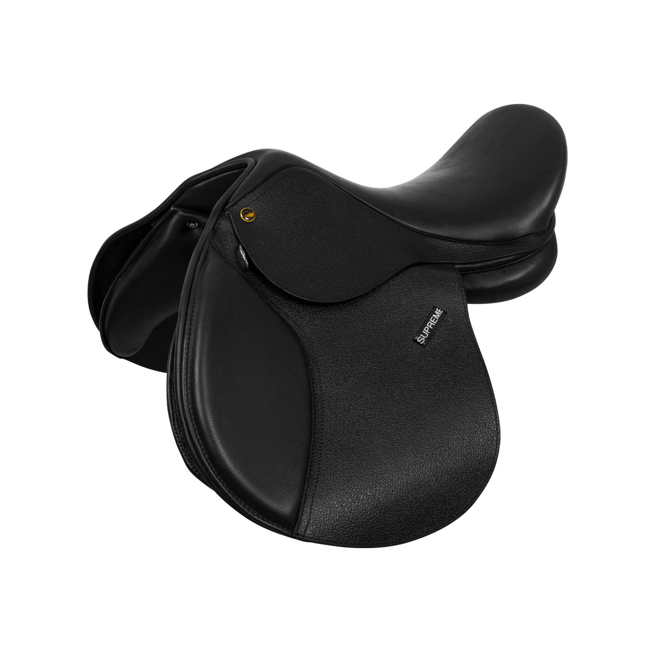 SELLA BOSTON ALL PURPOSE ARCHETTO INTERCAMBIABILE (INCLUDE 4 ARCHETTI) | Selle e Accessori | Selle da Salto | Supreme
