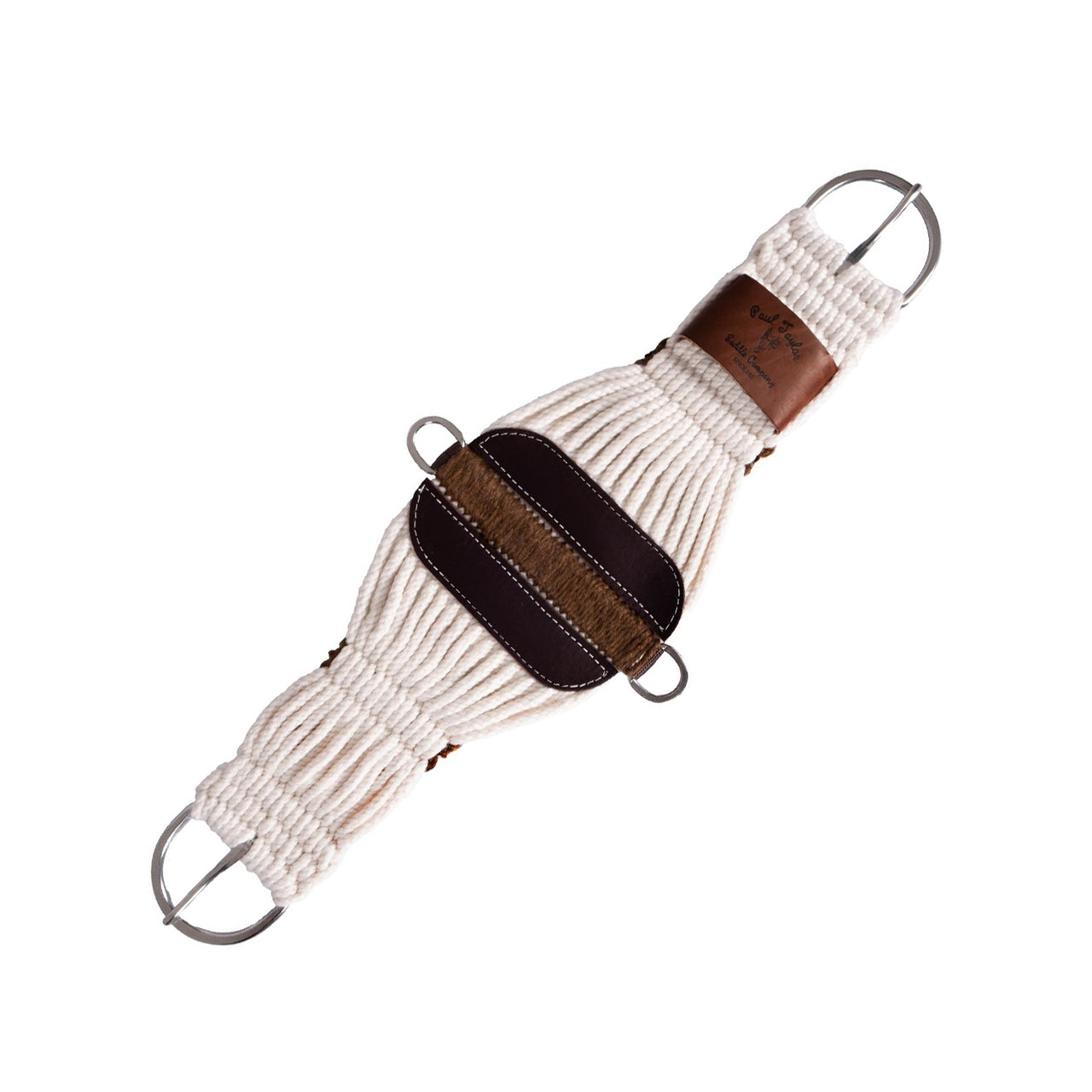 SOTTOPANCIA CORDONCINI MOHAIR PELLE NEW EDITION MADE IN USA | Sottopancia e Accessori | Sottopancia | Pool's