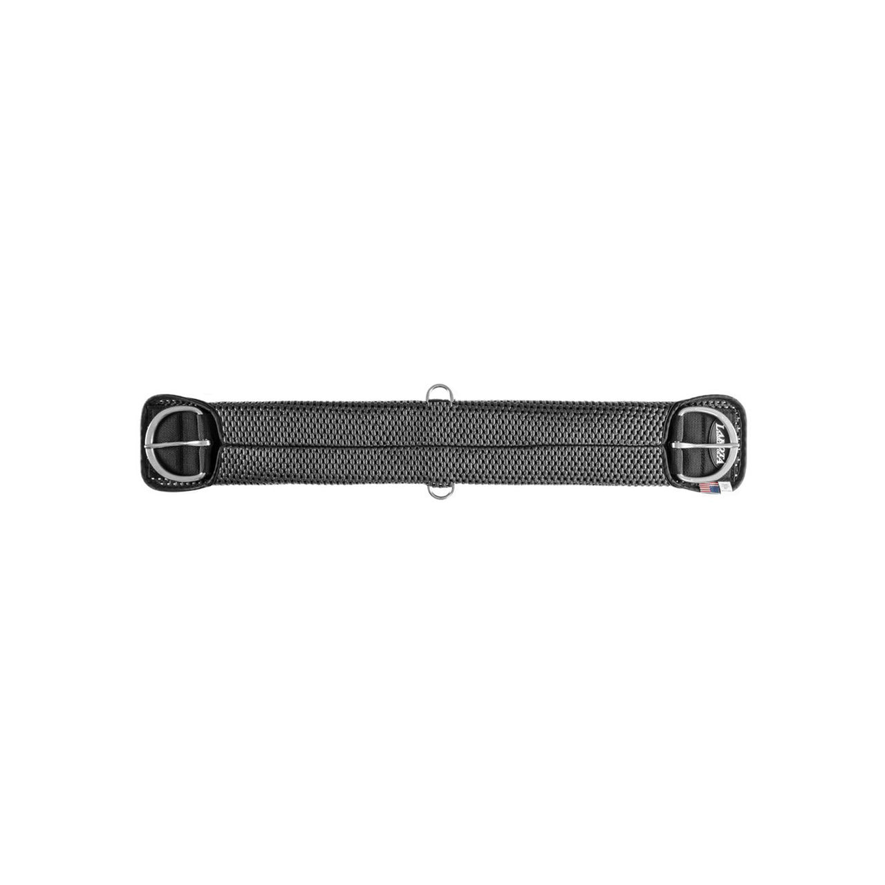 SOTTOPANCIA NEOPRENE FORATO FIBBIE INOX | Sottopancia e Accessori | Sottopancia | Lakota
