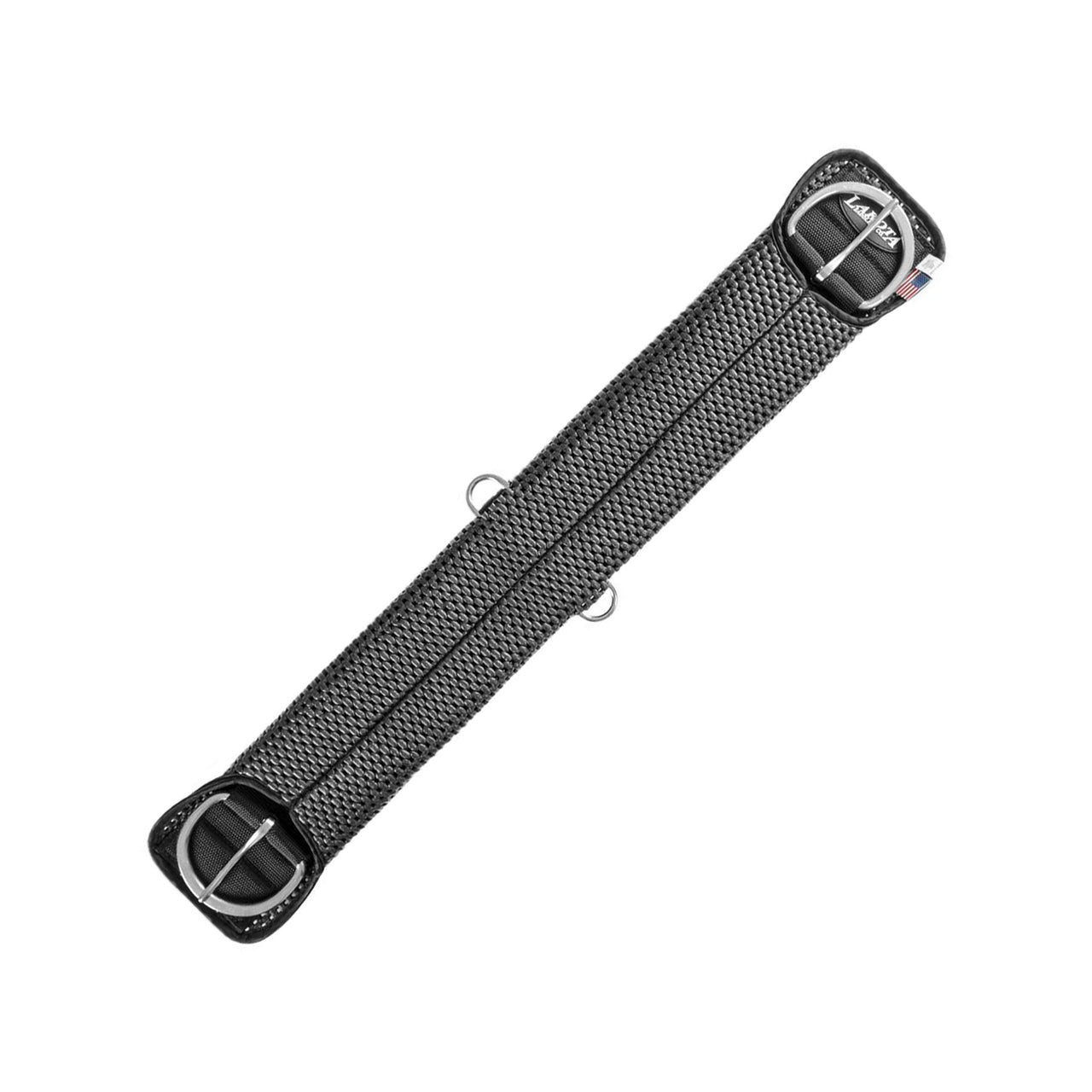 SOTTOPANCIA NEOPRENE FORATO FIBBIE INOX | Sottopancia e Accessori | Sottopancia | Lakota