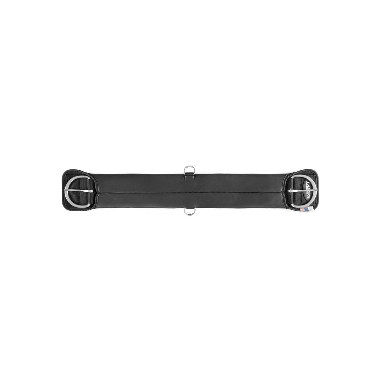SOTTOPANCIA NEOPRENE LISCIO FIBBIE INOX | Sottopancia e Accessori | Sottopancia | Lakota