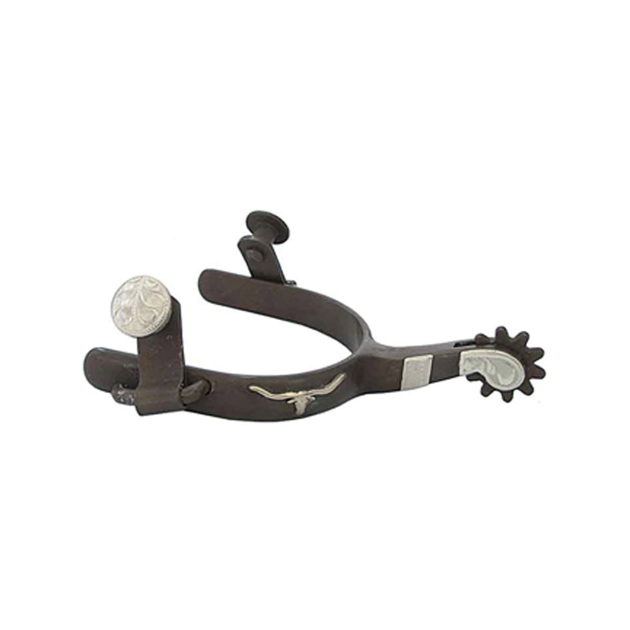 SPERONI WESTERN BIMBO NERI COW HORN | Accessori | Accessori | Lakota