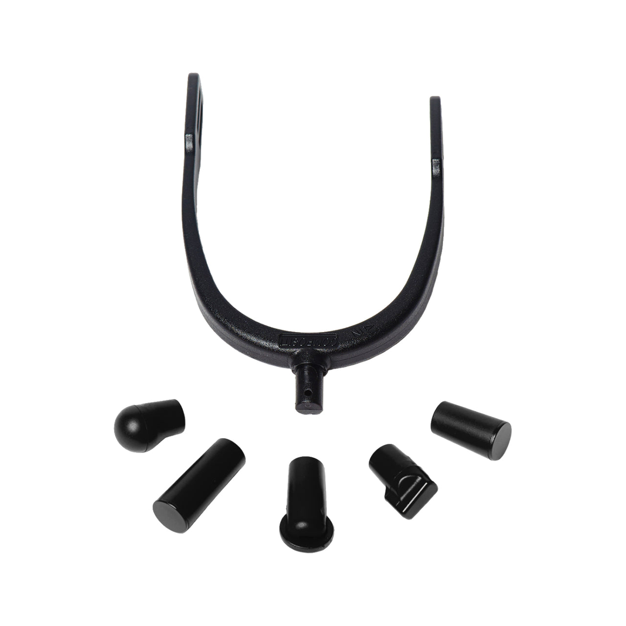 SPERONI POLIMERO MULTI-GAMBO COMPOSITI | Accessori | Accessori | Compositi