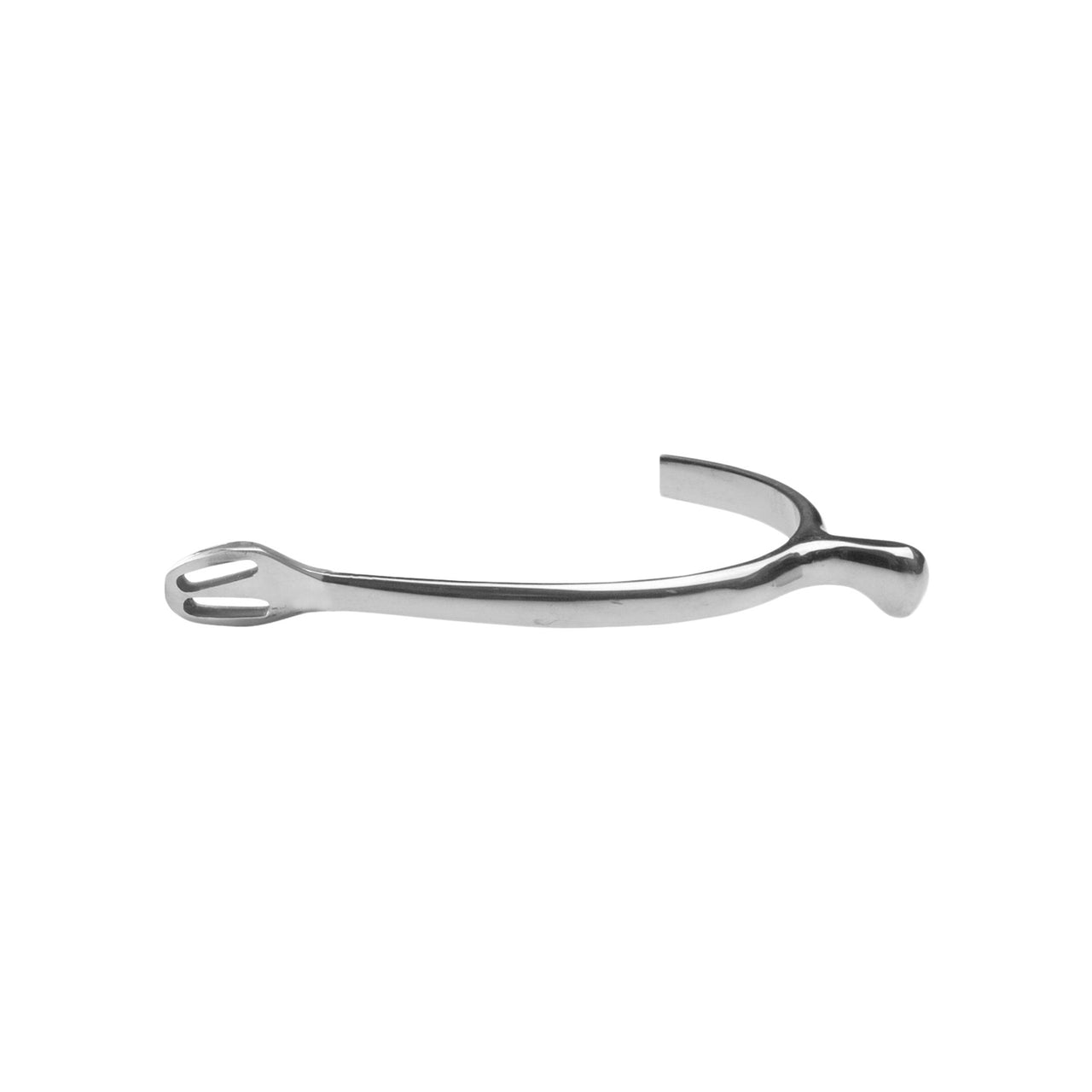 SPERONI INOX DONNA GOCCIA | Accessori | Accessori | Pro-Light