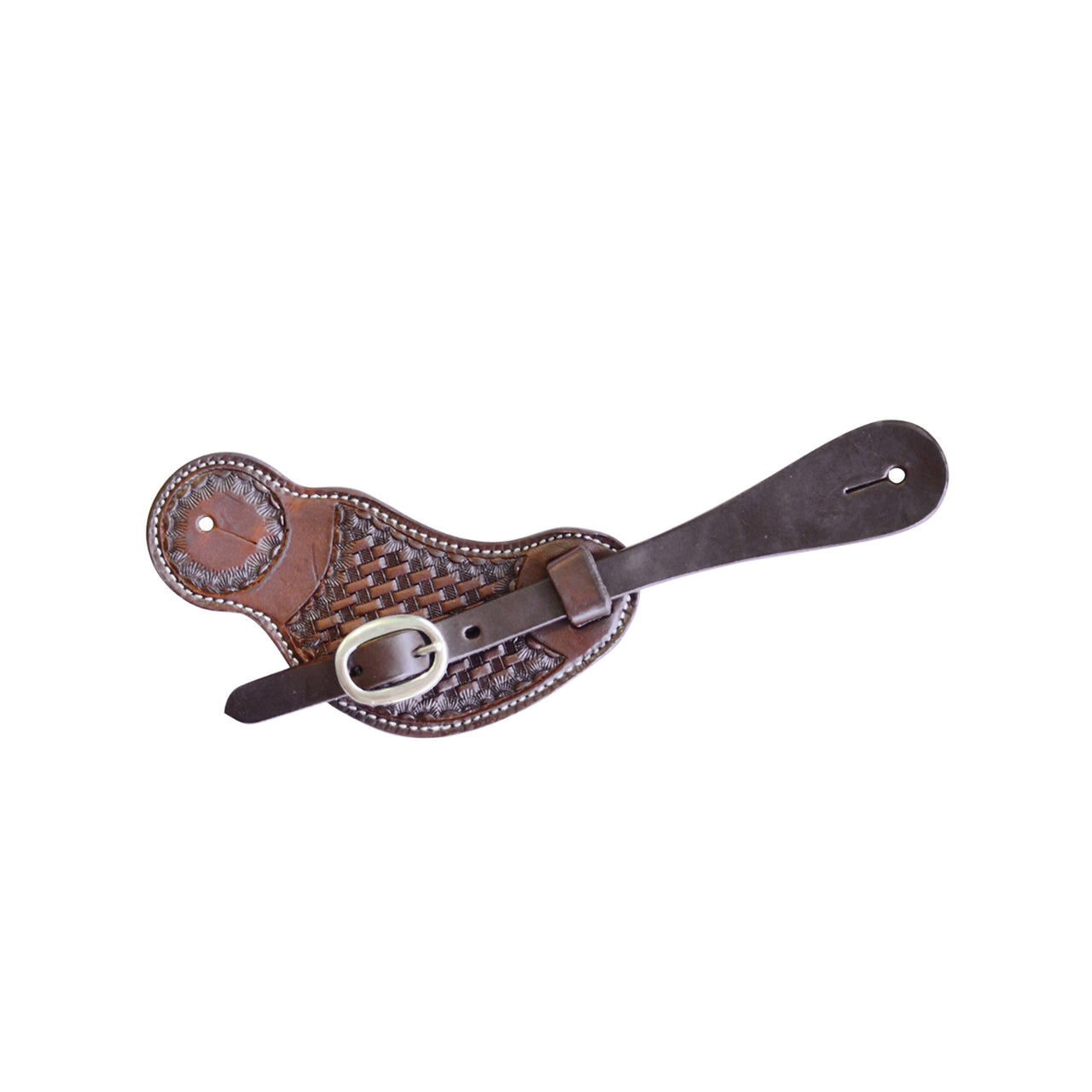 LACCIOLINI SPERONI GOCCIA BASKET C/FIBBIA | Accessori | Accessori | Pool's
