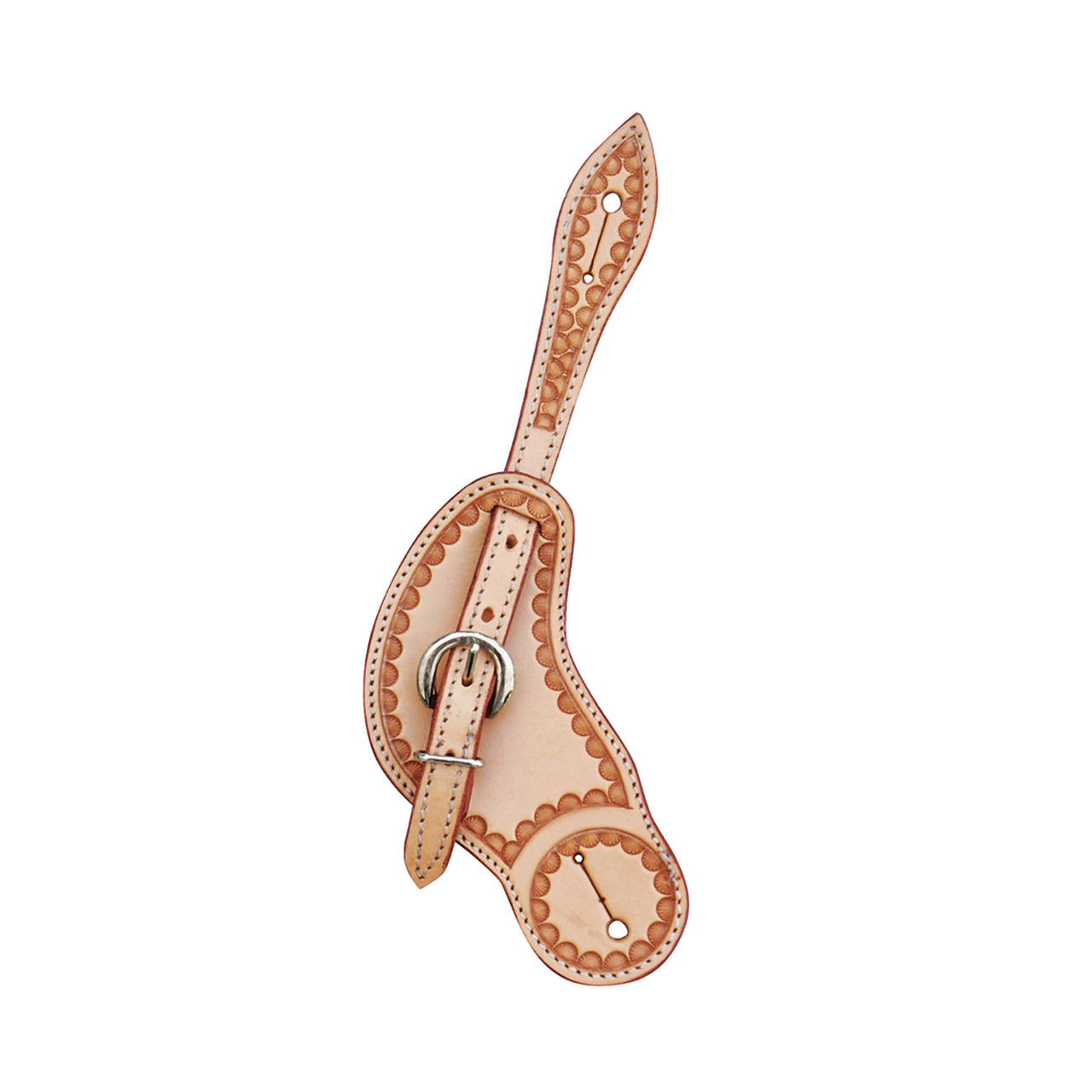 LACCIOLINI SPERONI GOCCIA BORDER STAMP | Accessori | Accessori | Pool's