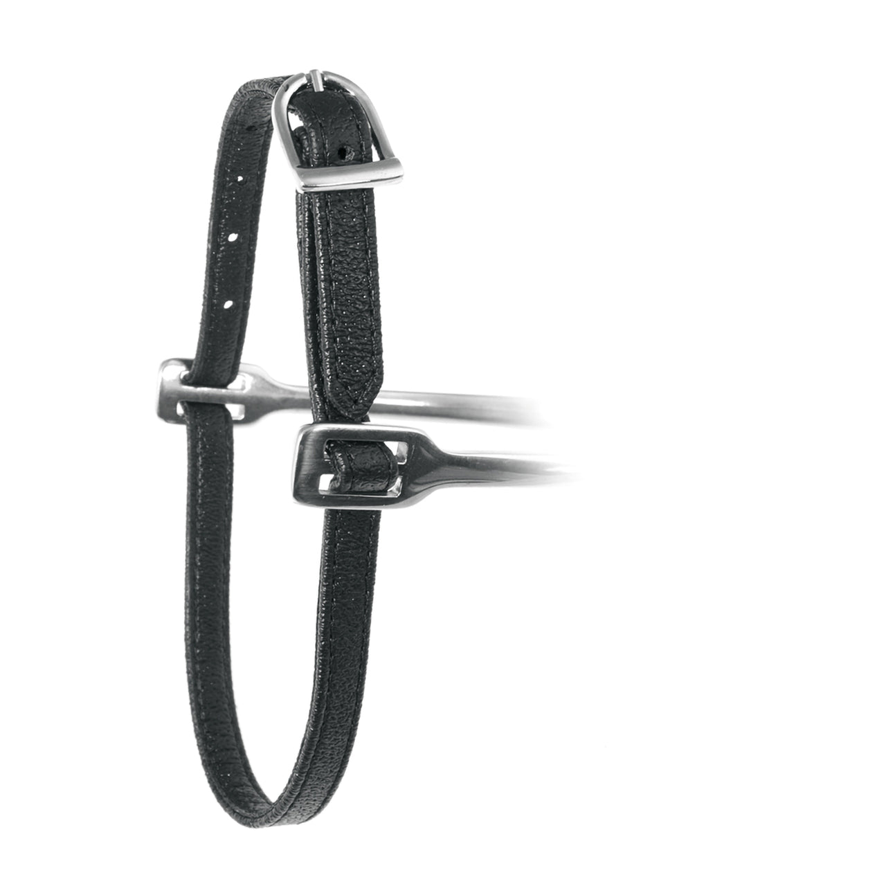 LACCIOLINI SPERONI CUOIO INTERNO NYLON | Accessori | Accessori | Pro-Light