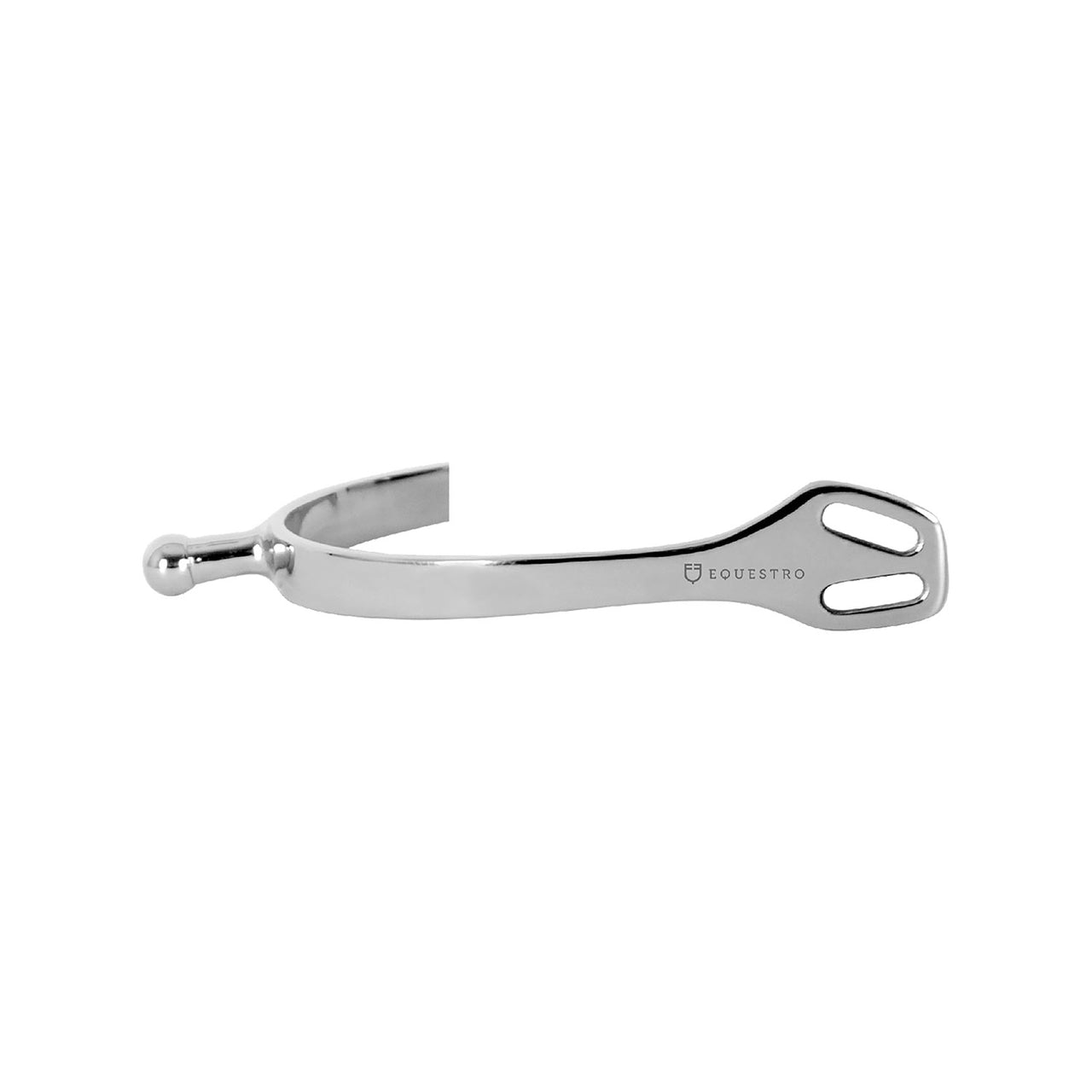 Speroni inglesi a goccia in accaio inox | Accessori | Accessori | Equestro