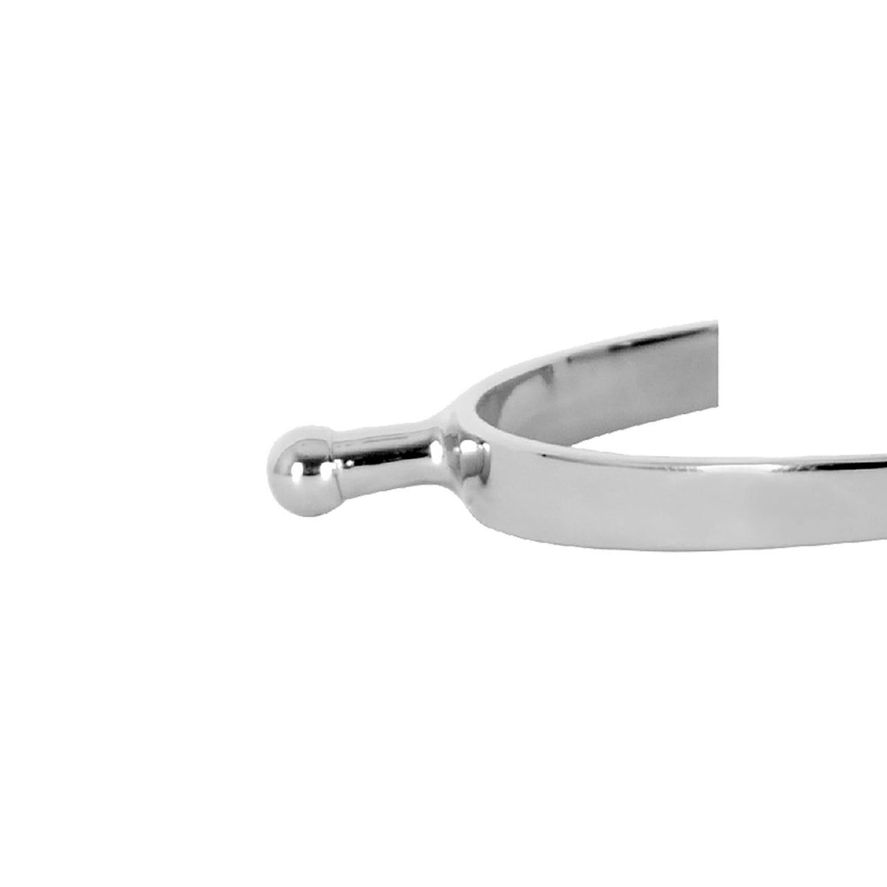 Speroni inglesi a goccia in accaio inox | Accessori | Accessori | Equestro