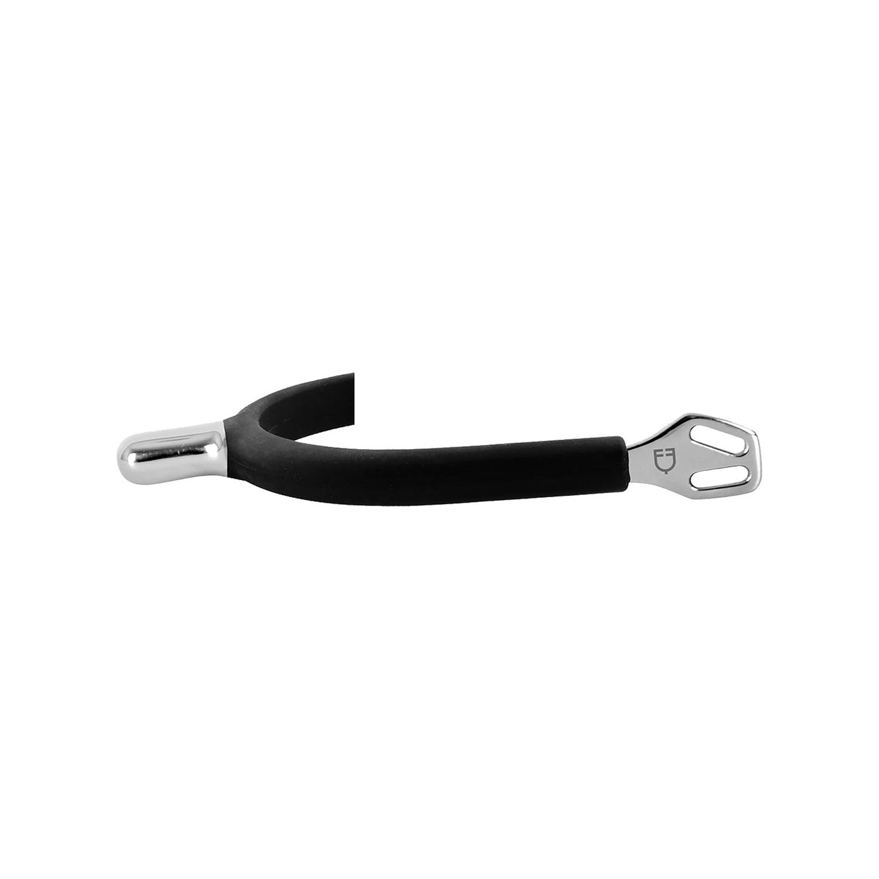 Speroni inglesi a tronchetto rivestiti in gomma | Accessori | Accessori | Equestro
