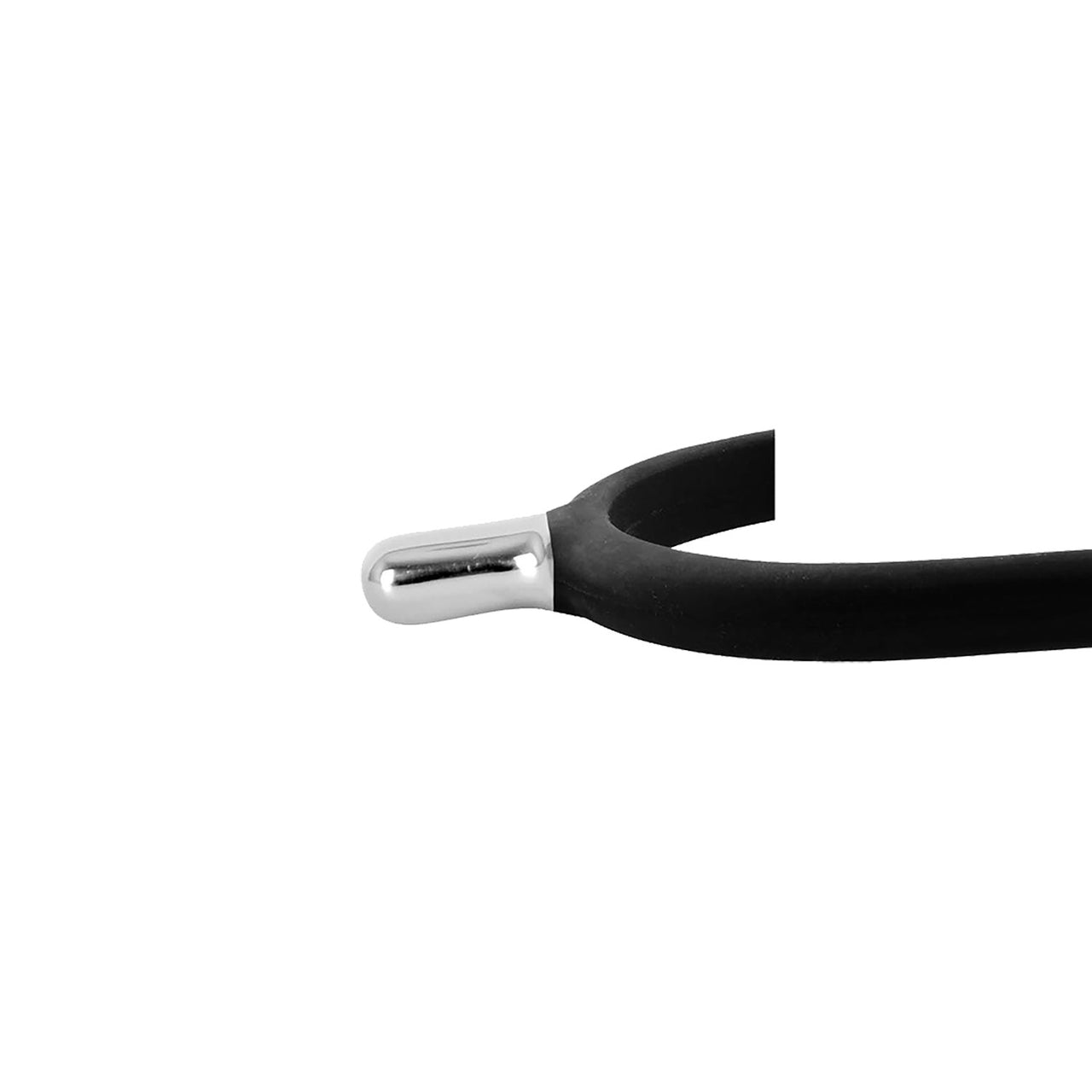 Speroni inglesi a tronchetto rivestiti in gomma | Accessori | Accessori | Equestro