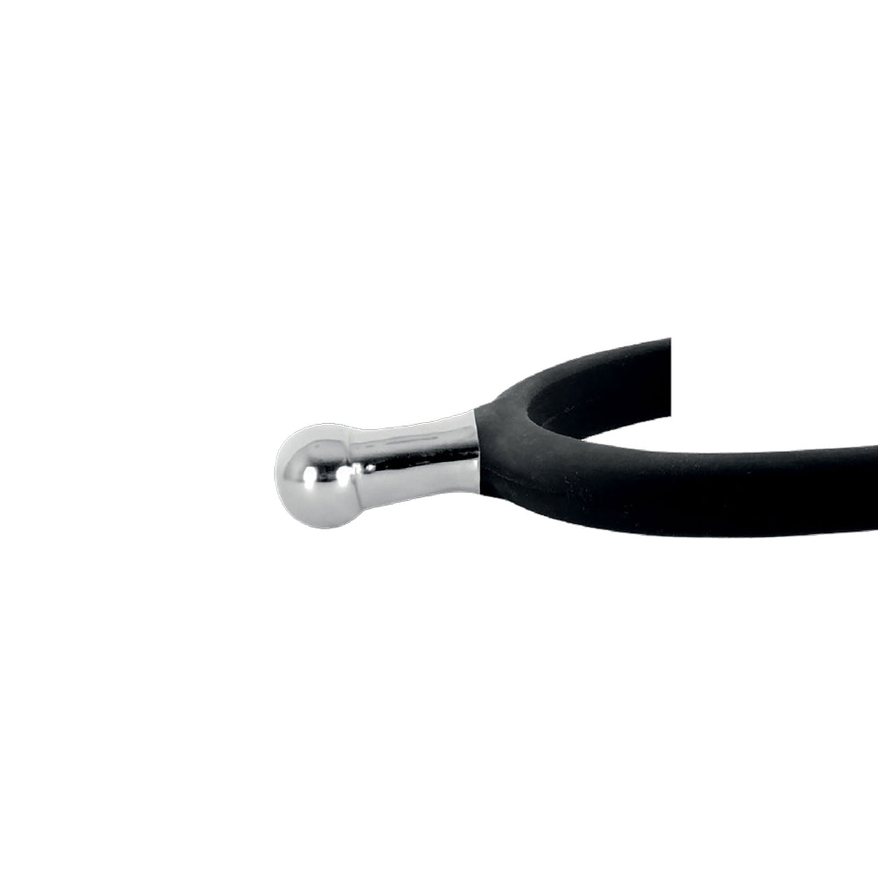 Speroni inglesi a goccia rivestiti in gomma | Accessori | Accessori | Equestro