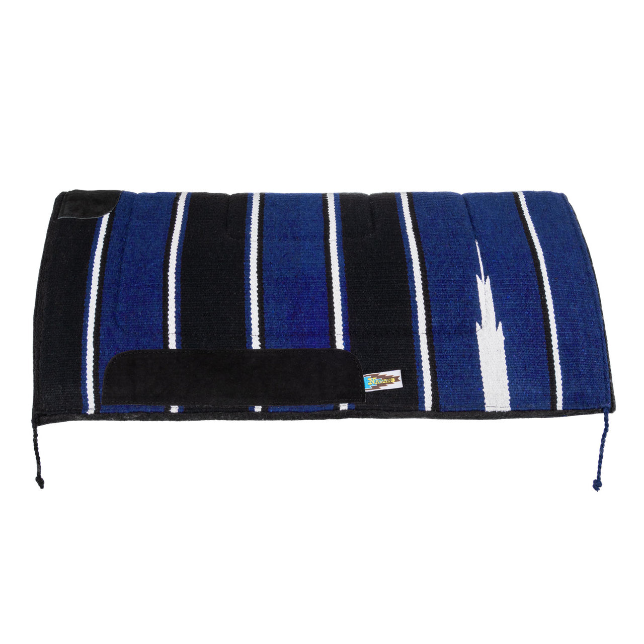 SOTTOSELLA WESTERN NAVAJO/FELTRO | Sottosella e Accessori | Sottosella | Lakota