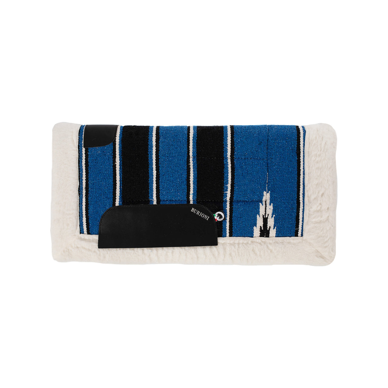 SOTTOSELLA WESTERN NAVAJO SINTETICO | Sottosella e Accessori | Sottosella | Burioni