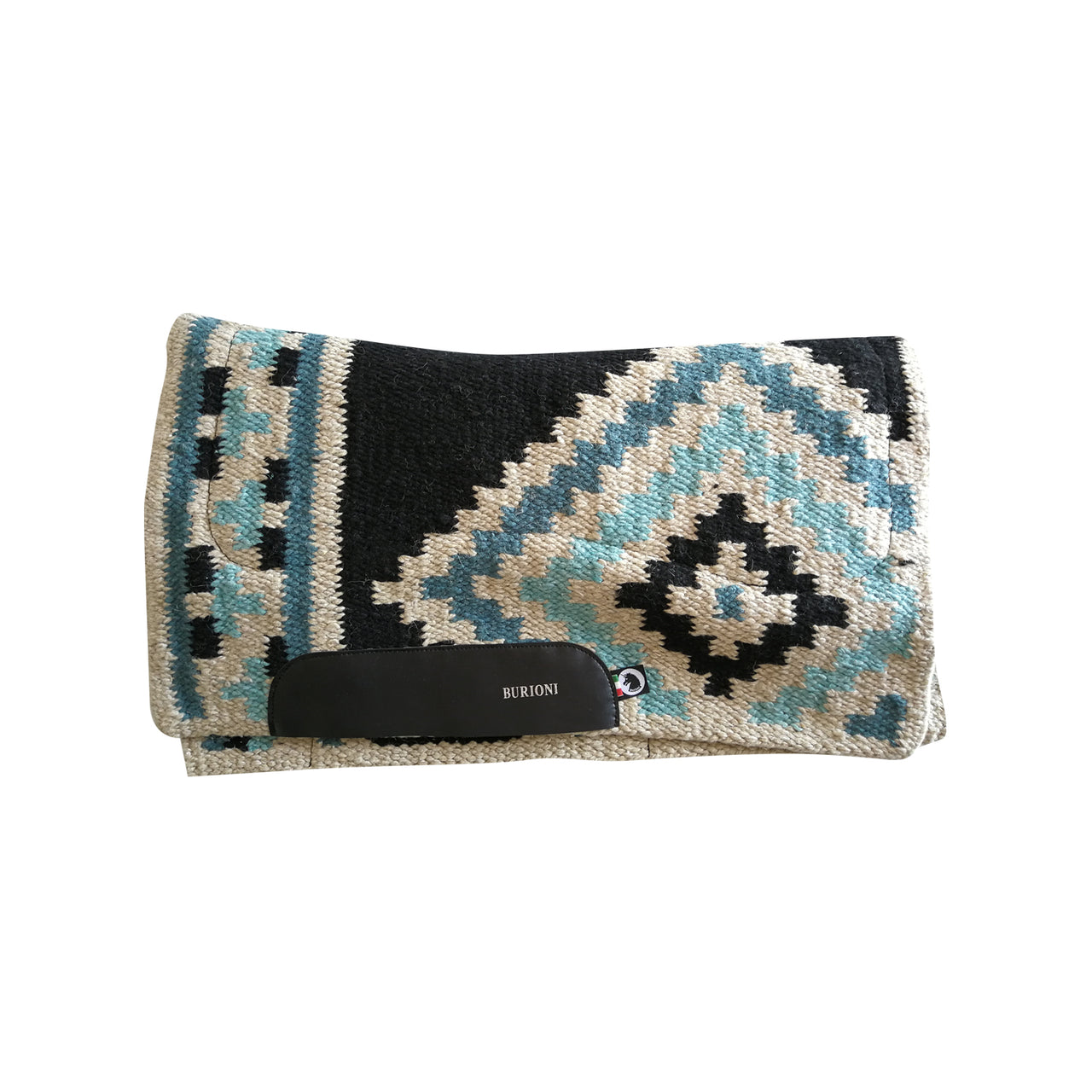 SOTTOSELLA WESTERN LANA SHOW OFFERTA COLORI CASUALI | Sottosella e Accessori | Sottosella | Burioni