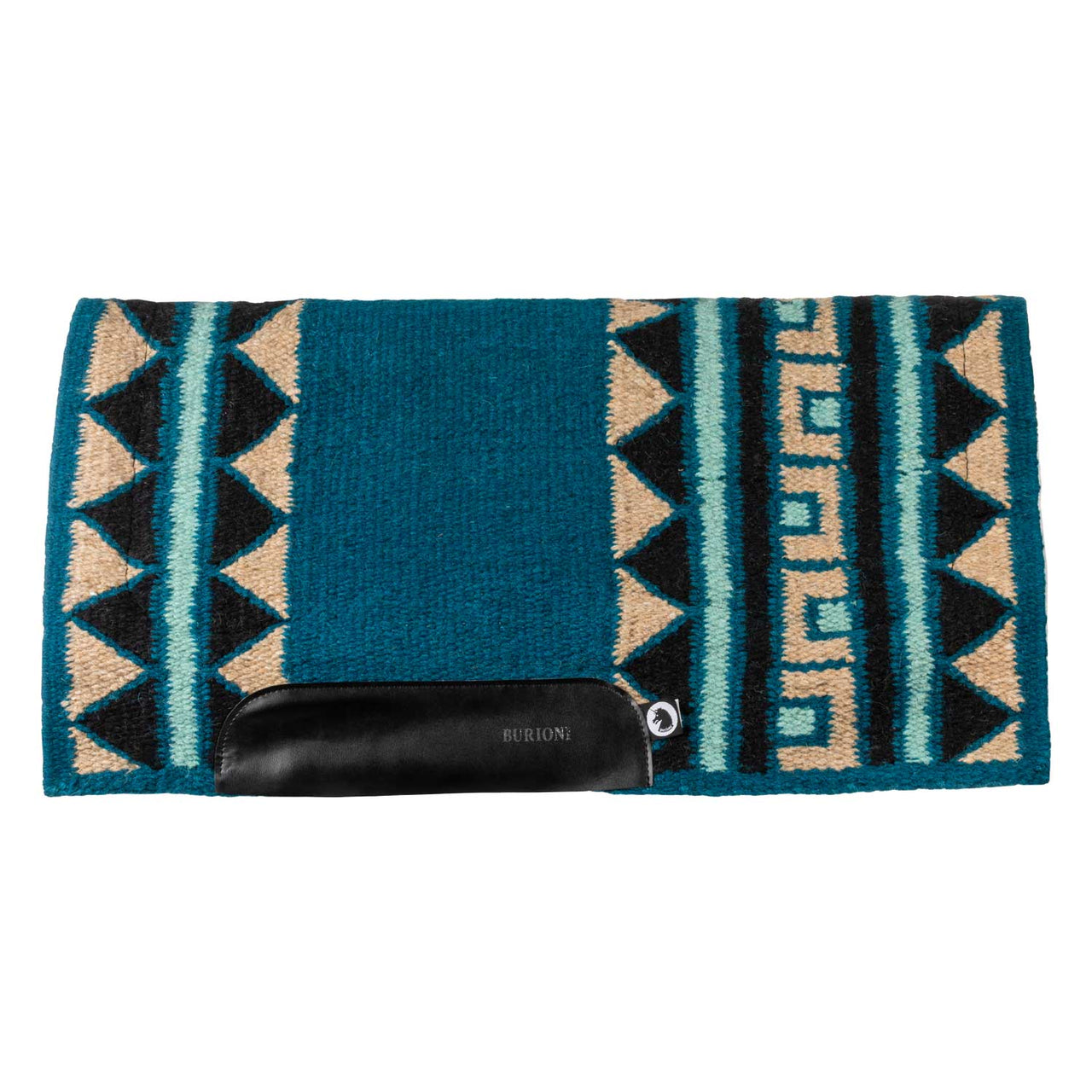 SOTTOSELLA WESTERN LANA CORTO SHOW OFFERTA | Sottosella e Accessori | Sottosella | Burioni
