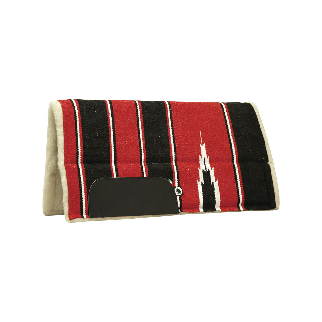 SOTTOSELLA WESTERN NAVAJO INSERTI NEOPRENE | Sottosella e Accessori | Sottosella | Burioni