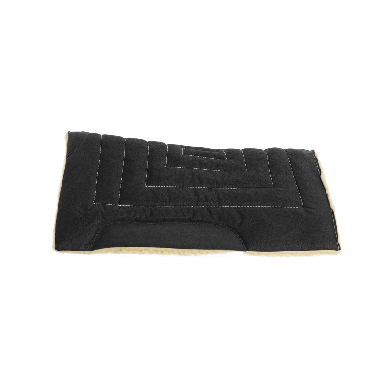 SOTTOSELLA WESTERN IN CORDURA IN TINTA UNITA | Sottosella e Accessori | Sottosella | Pool's