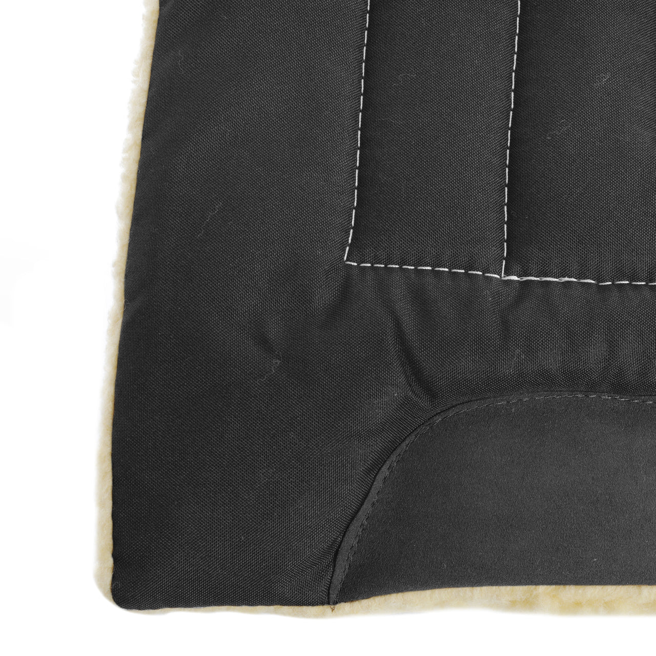 SOTTOSELLA WESTERN IN CORDURA IN TINTA UNITA | Sottosella e Accessori | Sottosella | Pool's