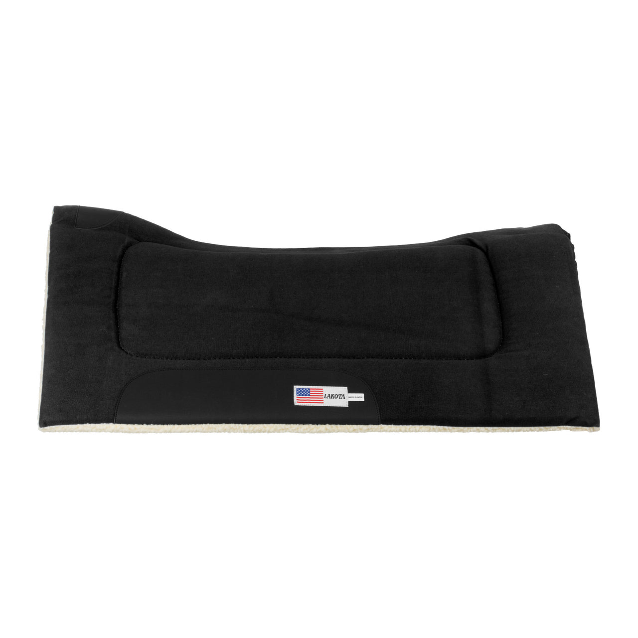 SOTTOSELLA WESTERN LAKOTA CANVAS SB650 | Sottosella e Accessori | Sottosella | Lakota