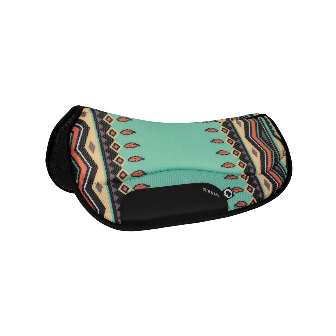 SOTTOSELLA WESTERN BARREL TT+SYMPA NEW DESIGN | Sottosella e Accessori | Sottosella Barrel | Burioni