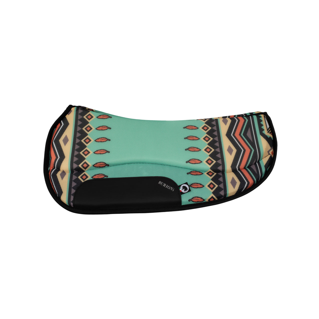 SOTTOSELLA WESTERN BARREL TT+SYMPA NEW DESIGN | Sottosella e Accessori | Sottosella Barrel | Burioni