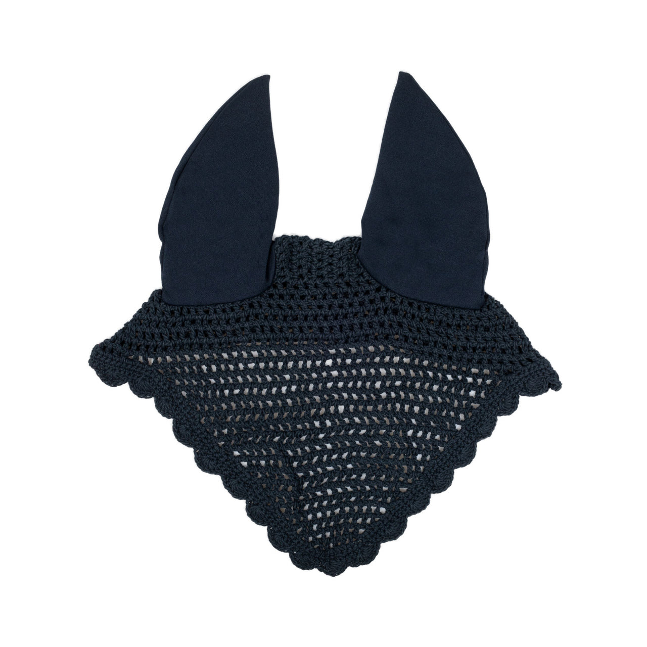 Cuffietta cotone con orecchie elasticizzate | Sottosella e Accessori | Veli Antimosche | Lami-Cell