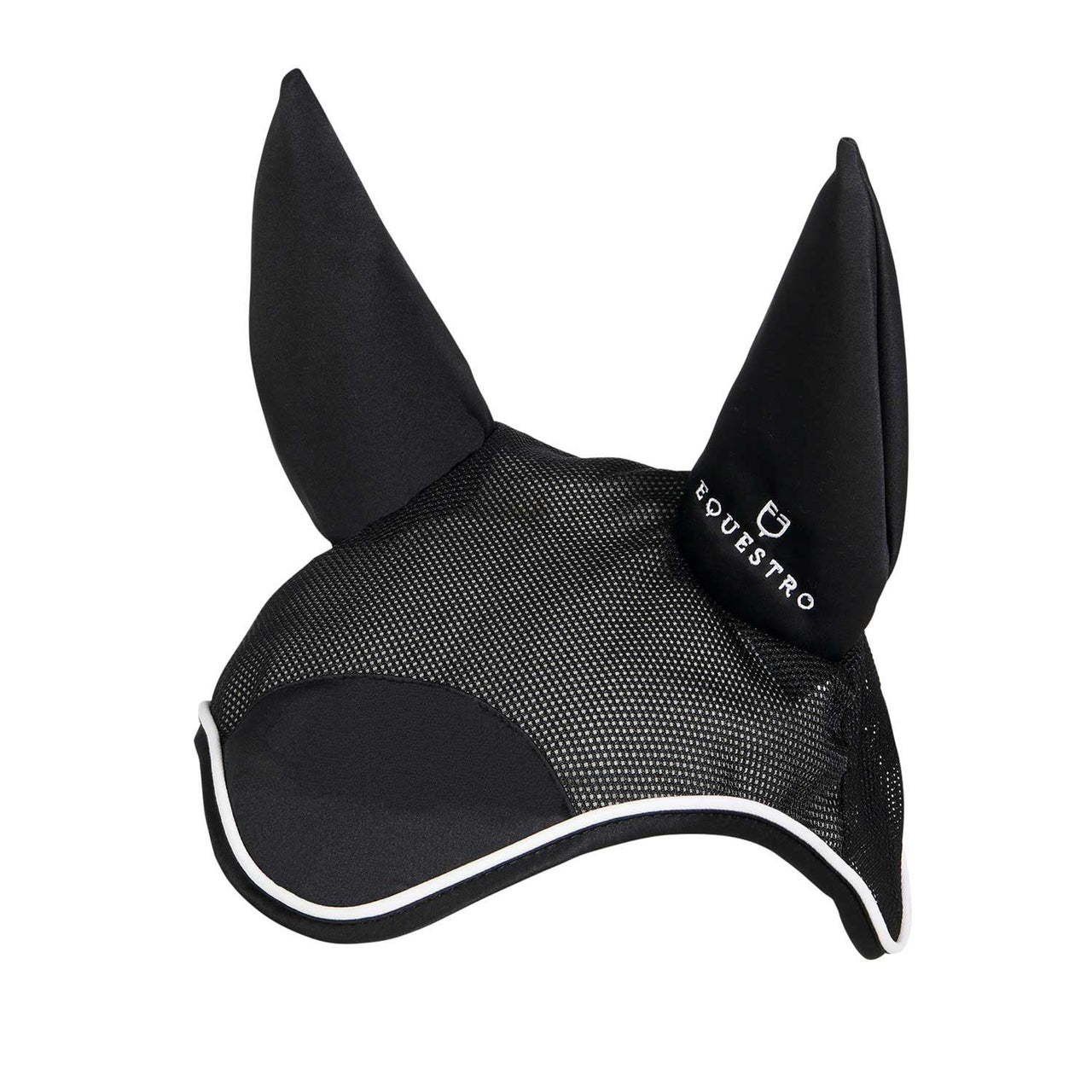 Cuffietta cavallo in cotone antibatterico | Sottosella e Accessori | Veli Antimosche | Equestro