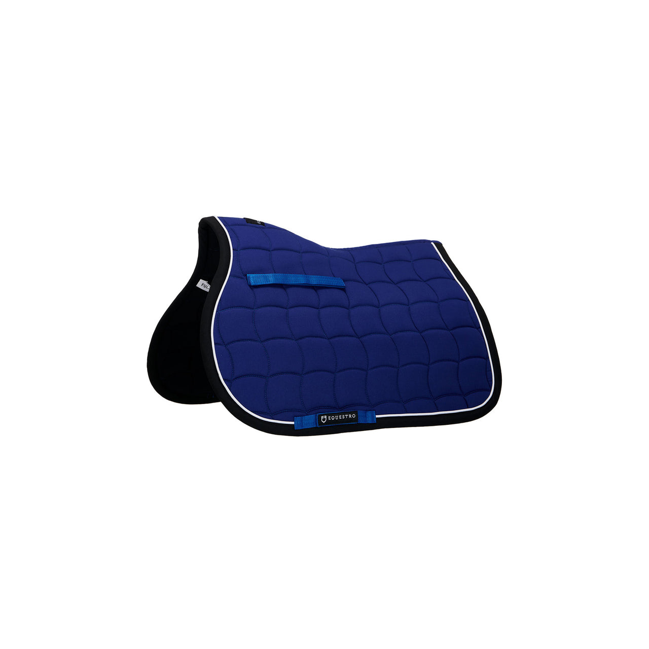 Sottosella pony salto tricolore | Sottosella e Accessori | Sottosella Pony & Mezzo Sottosella | Equestro