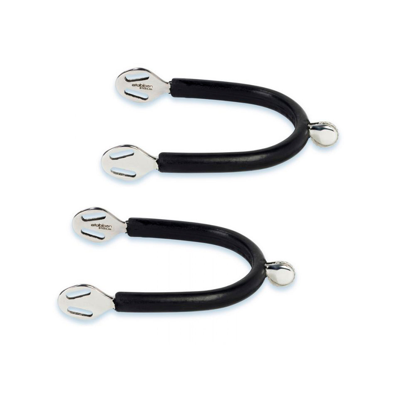 STUBBEN SEQ SPURS, 15MM  (1 PAIR) | Accessori | Accessori | Stubben