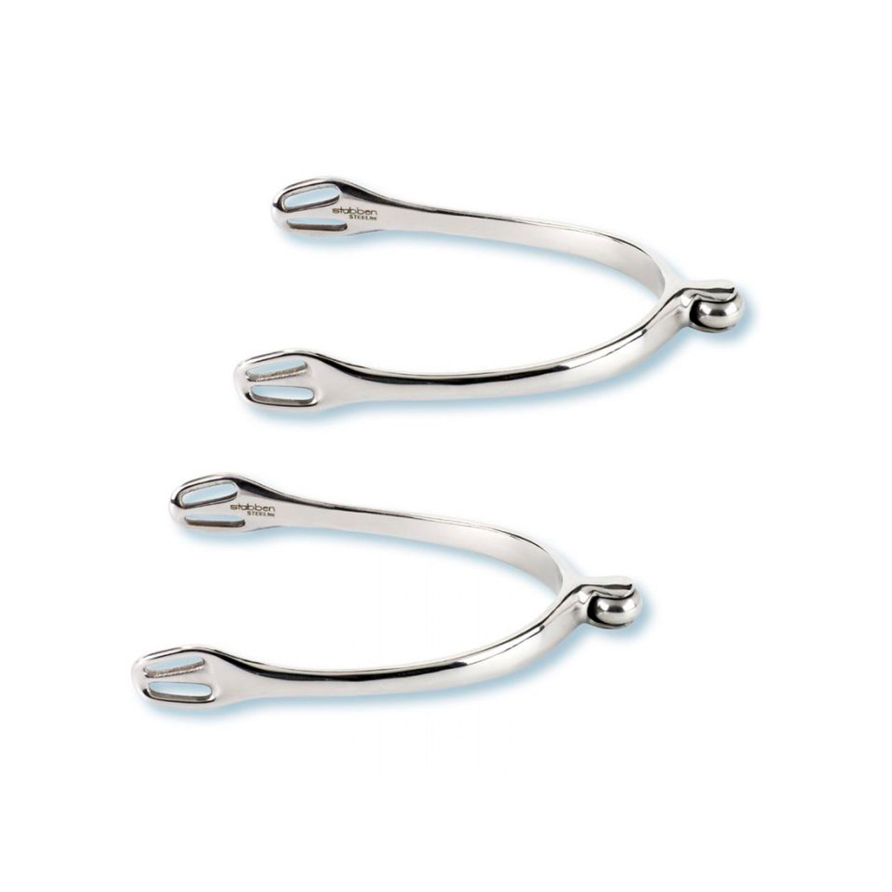 STUBBEN DYNAMIC SOFT TOUCH SPURS, (1 PAIR) | Accessori | Accessori | Stubben