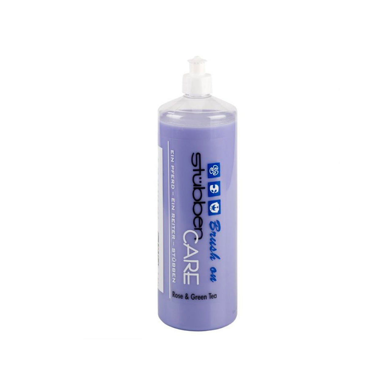 STÜBBEN CARE BRUSH ON, REFILL 1L | Cura del Cavallo | Sgroviglianti | Stubben