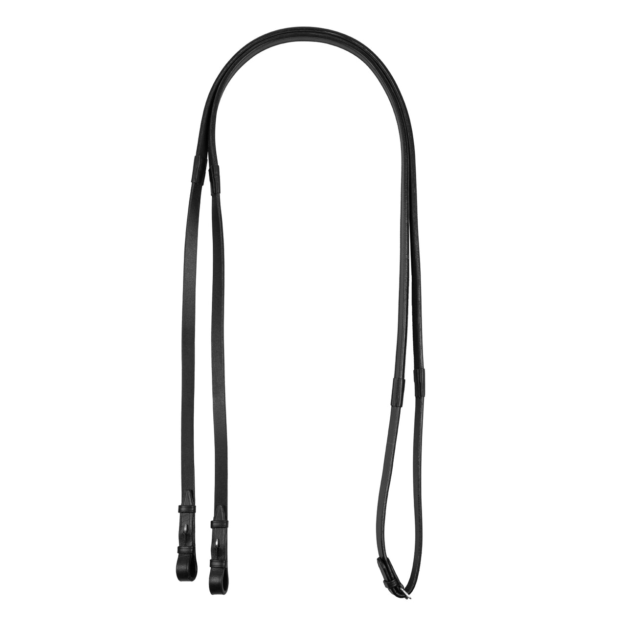 REDINI DOPPIE DA DRESSAGE | Briglie e Accessori | Redini | Supreme
