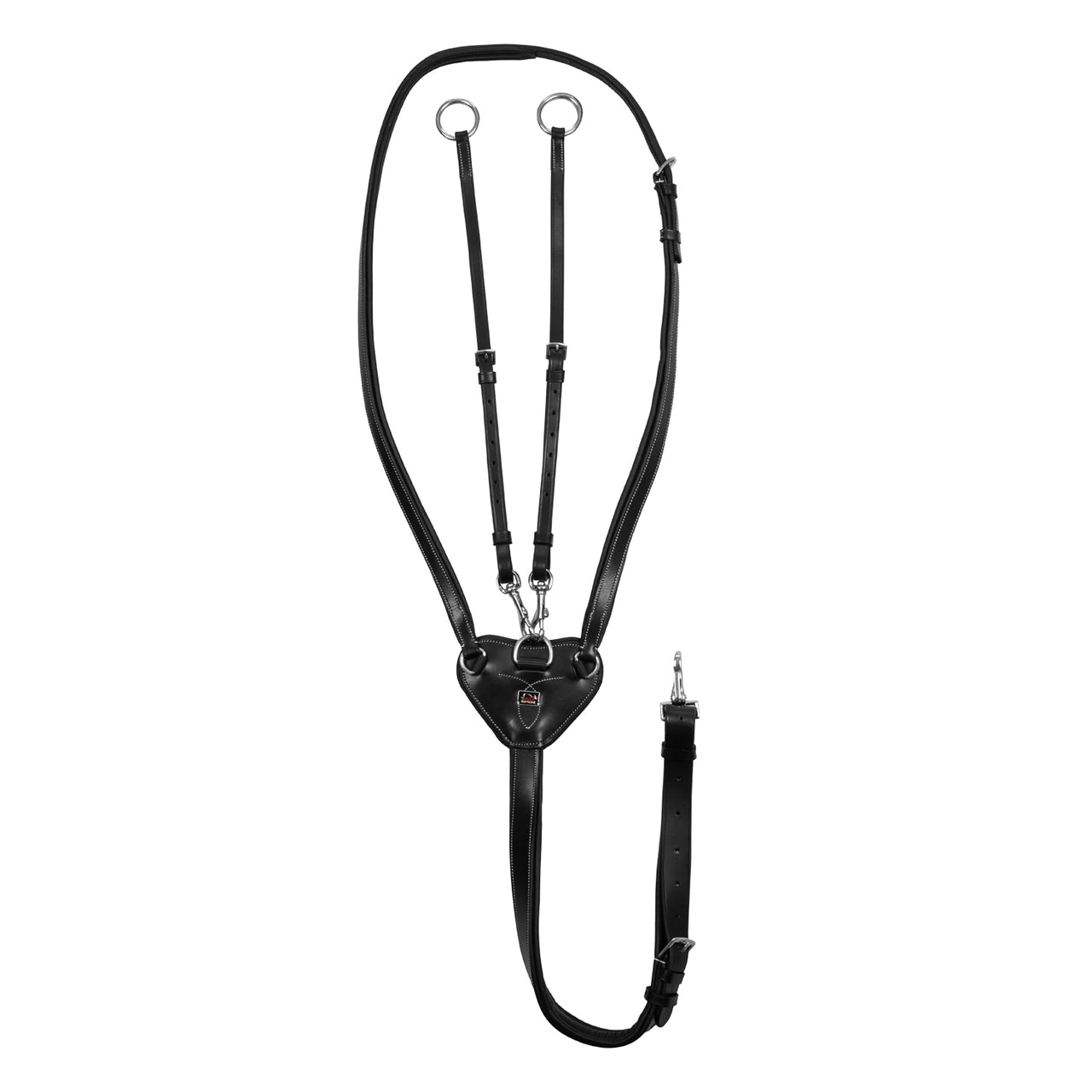 MARTINGALA REGOLABILE | Martingale e Pettorali | Martingale | Supreme