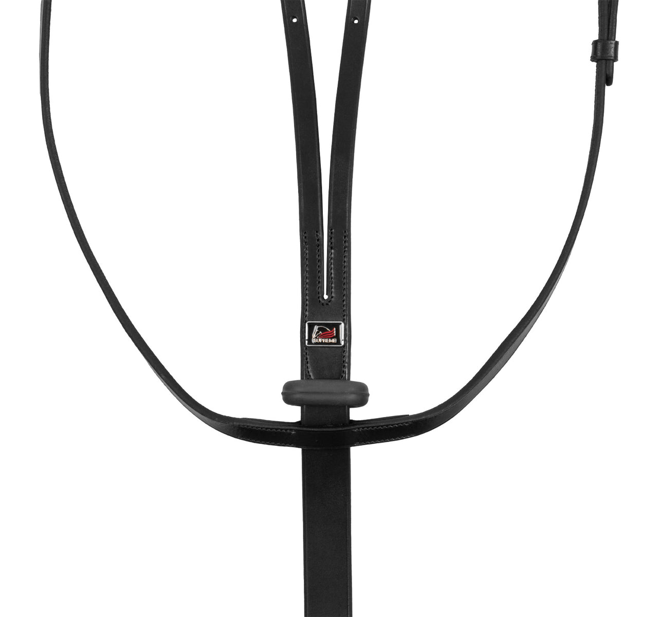 Martingala scorrevole con fermo in gomma | Martingale e Pettorali | Martingale | Supreme