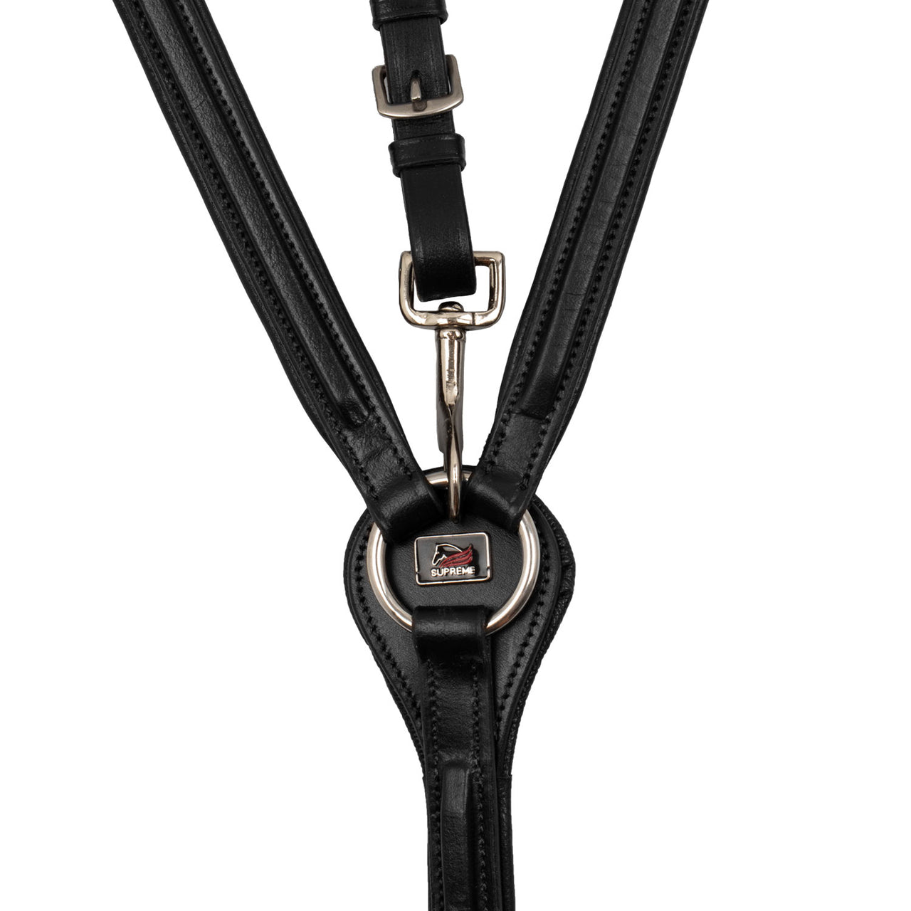 Pettorale imbottito con martingala removibile | Martingale e Pettorali | Pettorali | Supreme