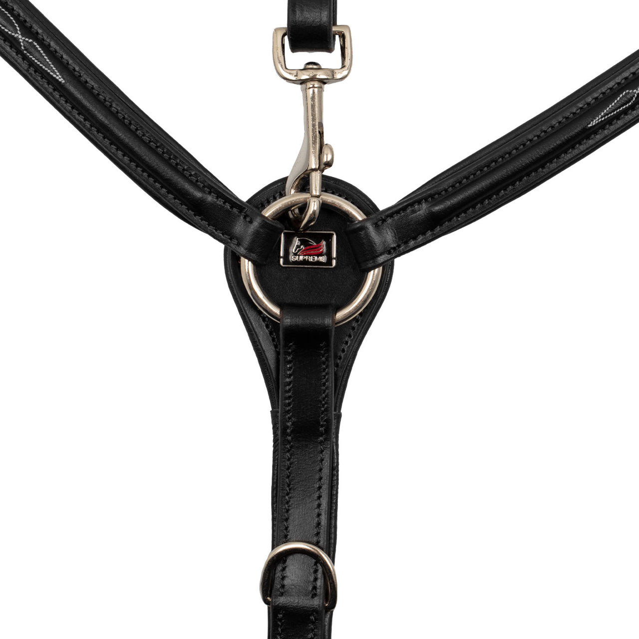 Pettorale con decorazioni contrasto | Martingale e Pettorali | Pettorali | Supreme