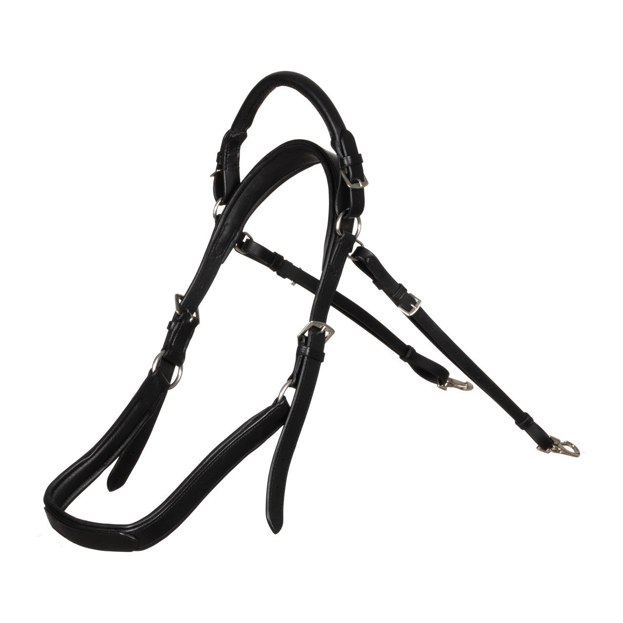 JUMP STRAP IN CUOIO | Martingale e Pettorali | Pettorali | Supreme