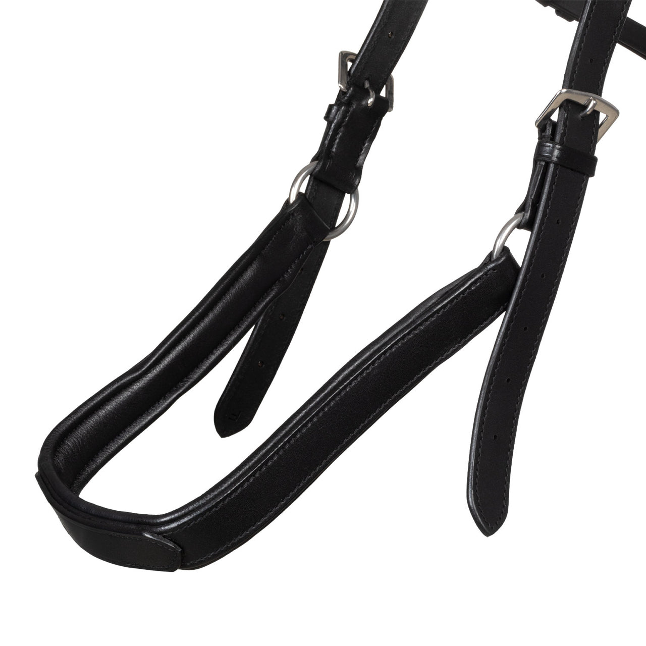 JUMP STRAP IN CUOIO | Martingale e Pettorali | Pettorali | Supreme