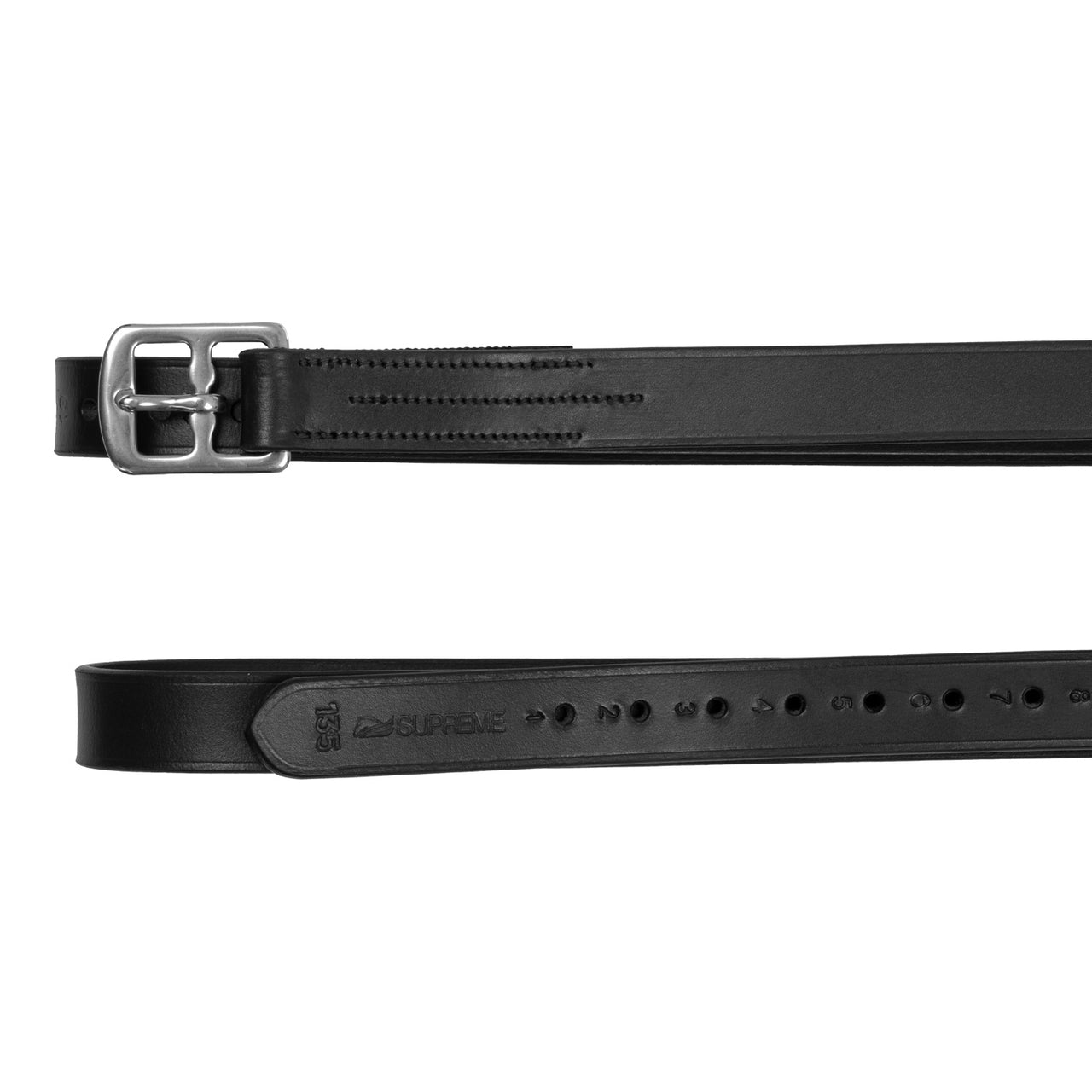 STIRRUP LEATHER SS FITTING | Staffe e Staffili | Staffili | Supreme