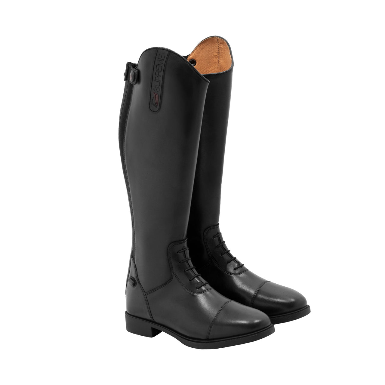 STIVALI DA BAMBINO CON LACCI | Calzature | Stivali | Supreme