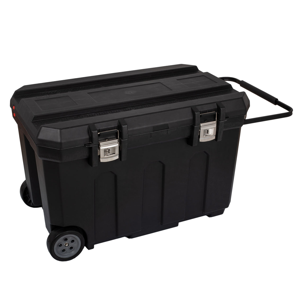 BAULE TROLLEY (200LT) | Attrezzi Scuderia | Scatole Grooming | Supreme