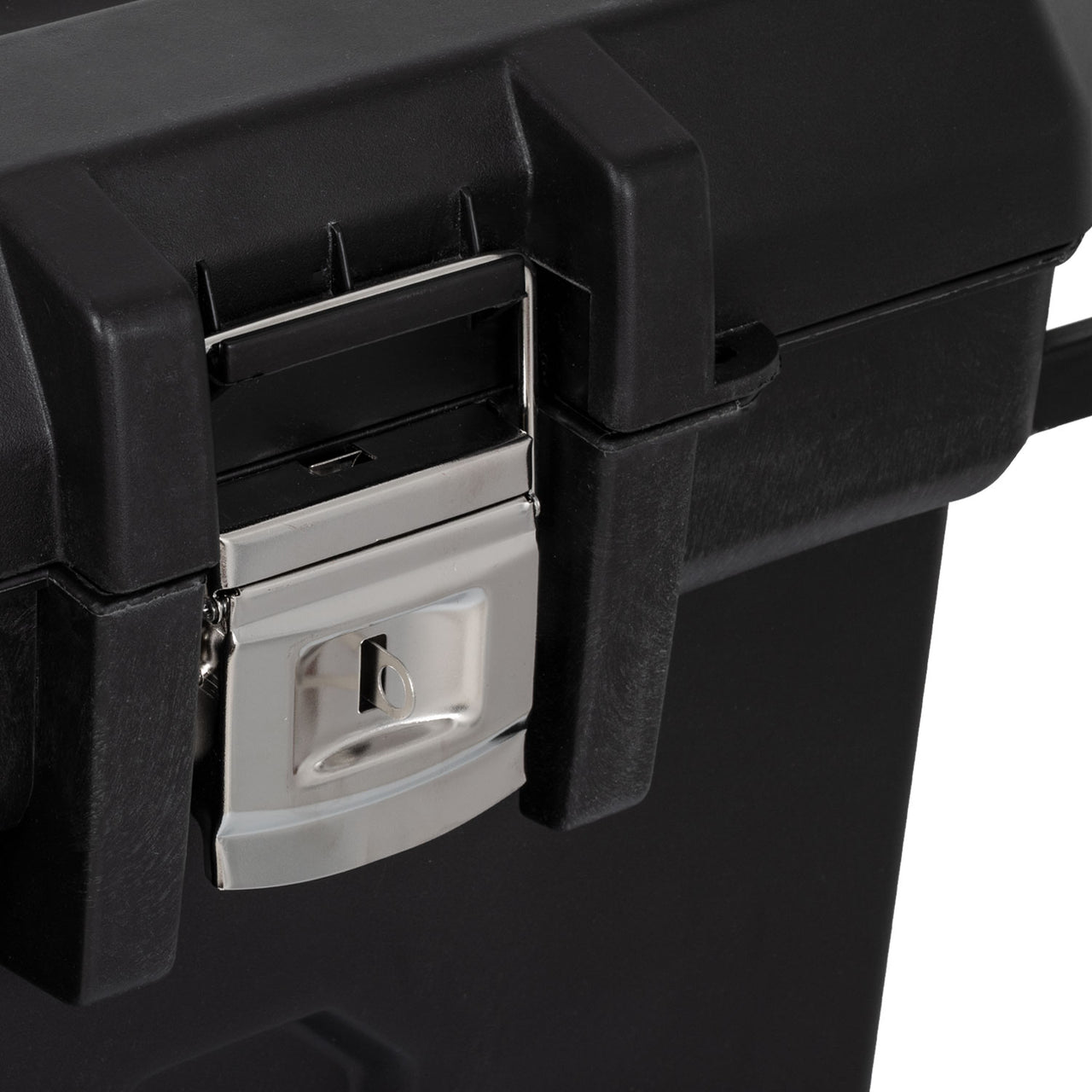 BAULE TROLLEY (200LT) | Attrezzi Scuderia | Scatole Grooming | Supreme