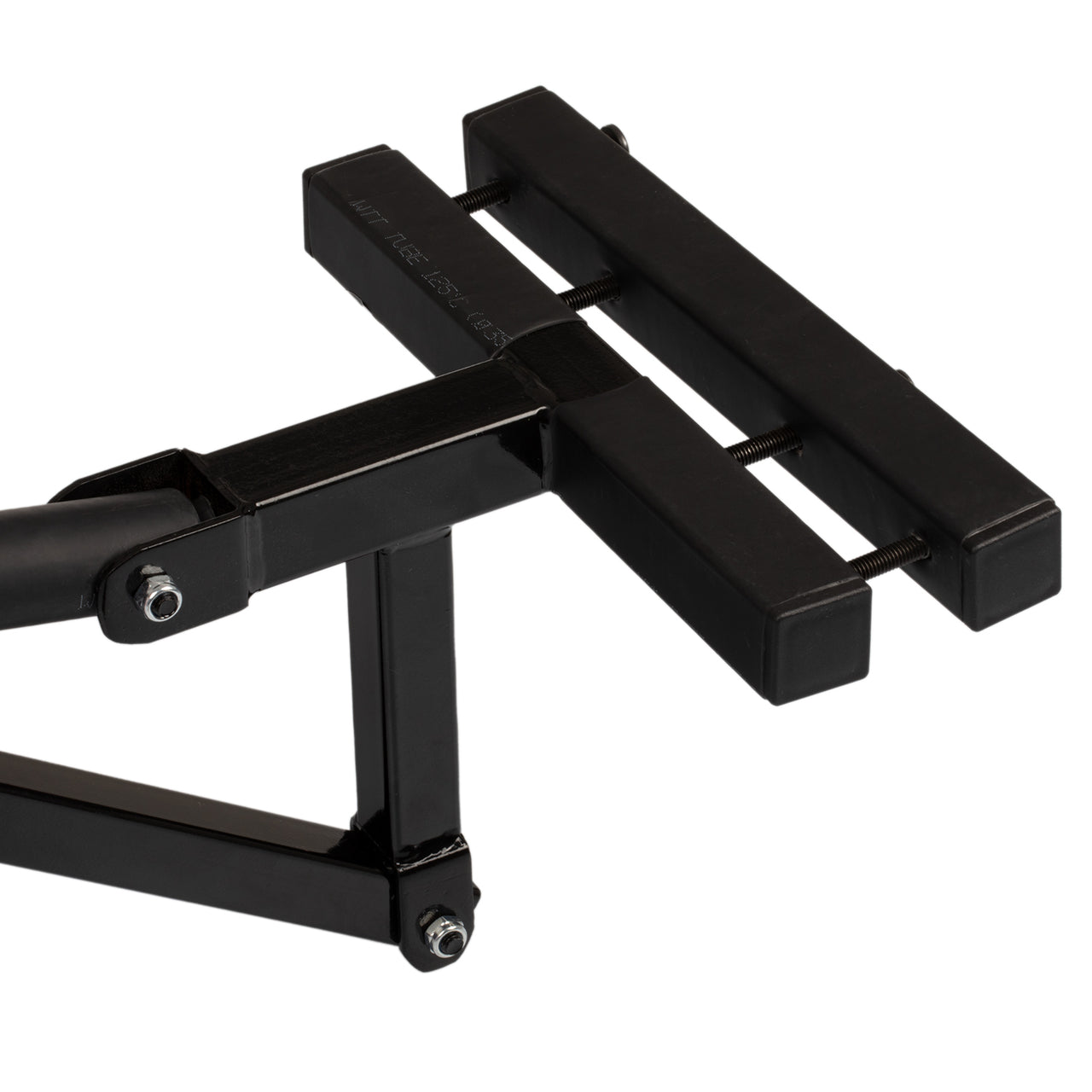 POGGIASELLA PER AUTO | Attrezzi Scuderia | Portaselle | Supreme