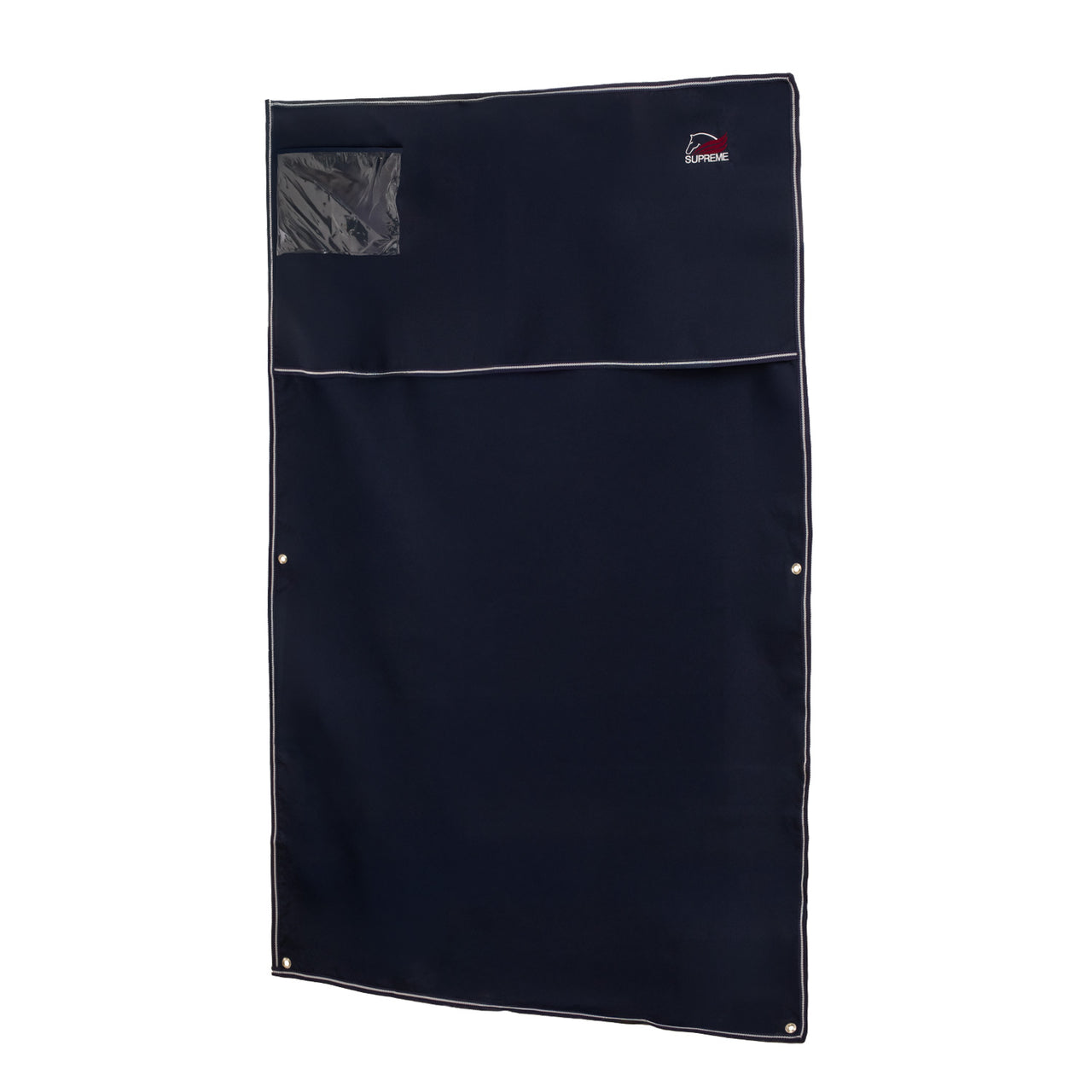 TENDALINO BOX CON LOGO 130X200 | Equipaggiamento da Gara | Equipaggiamento da Gara | Supreme