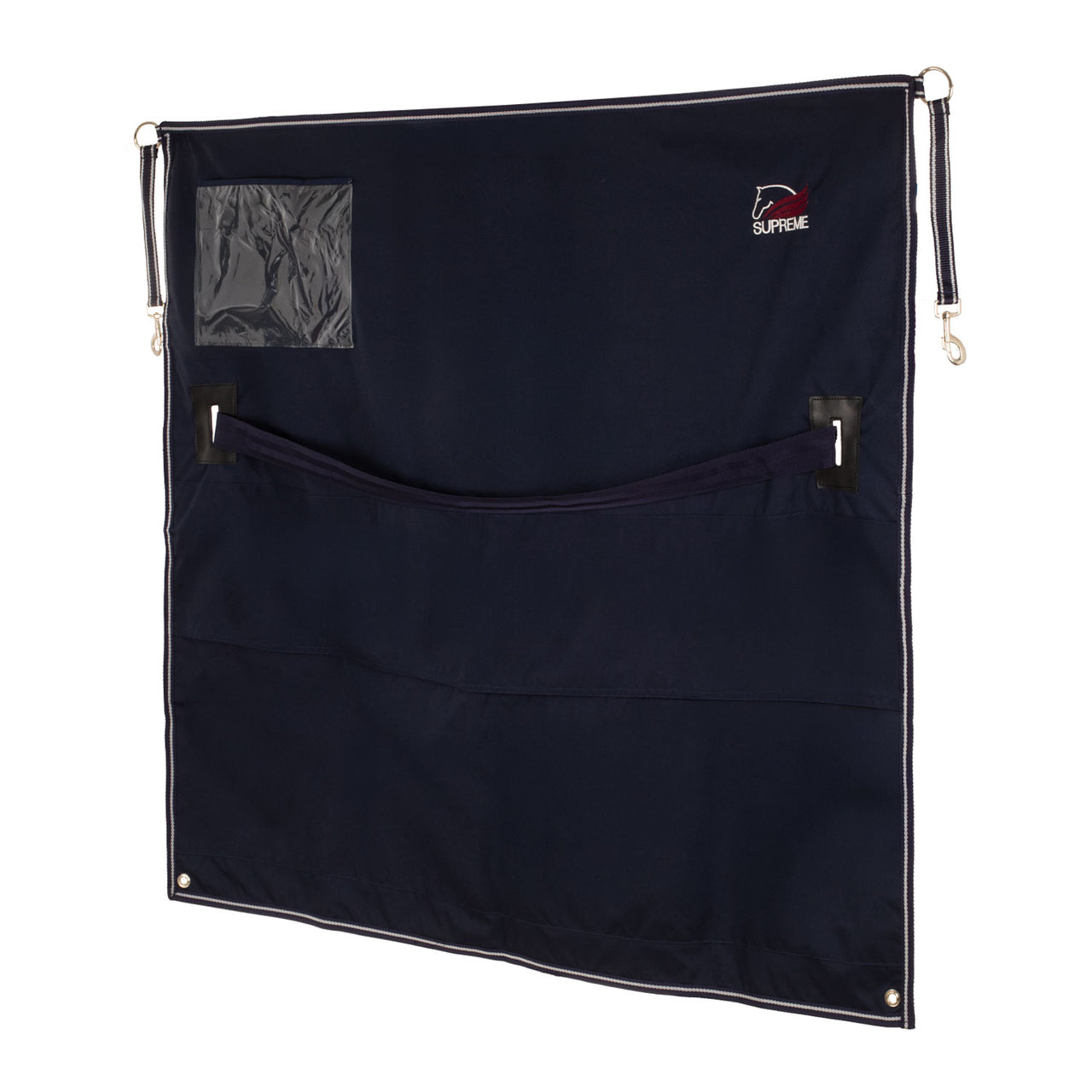 TENDALINO BOX CON LOGO 130X120 | Equipaggiamento da Gara | Equipaggiamento da Gara | Supreme