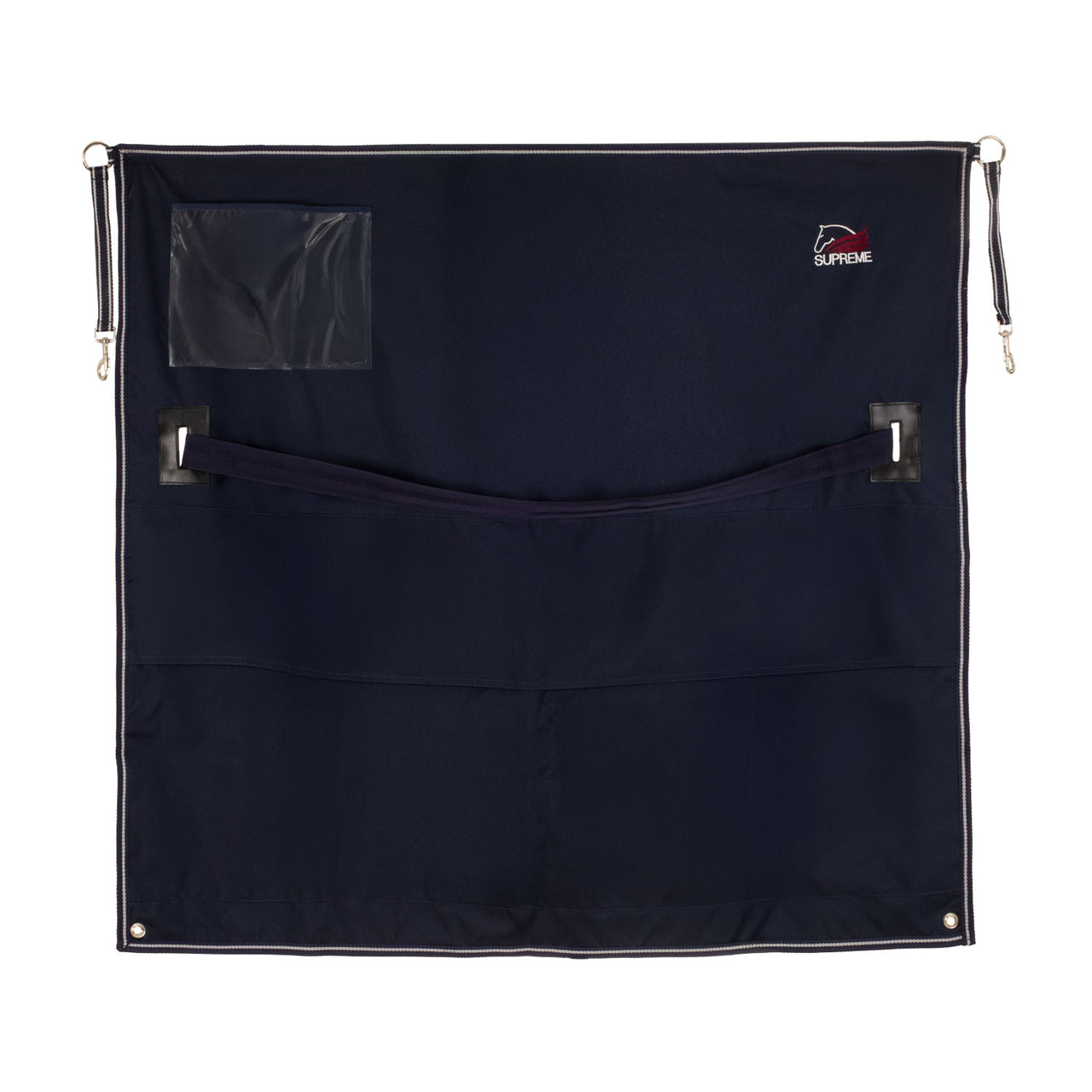 TENDALINO BOX CON LOGO 130X120 | Equipaggiamento da Gara | Equipaggiamento da Gara | Supreme