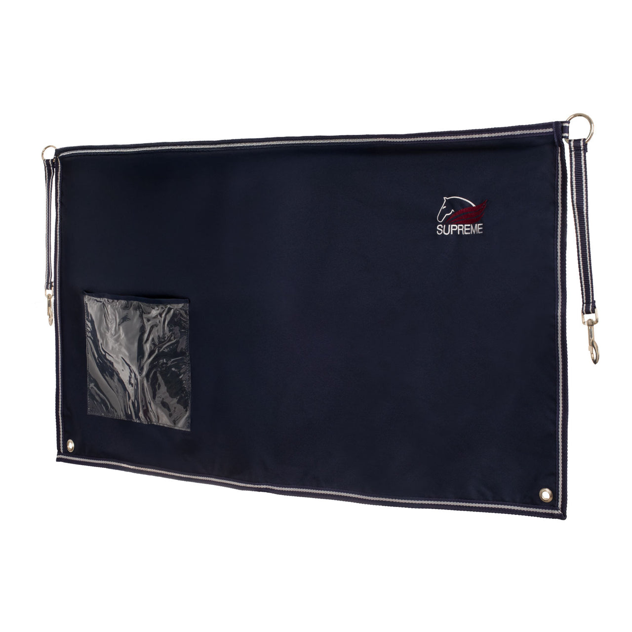CANCELLETTO CON LOGO 110X60 | Equipaggiamento da Gara | Equipaggiamento da Gara | Supreme